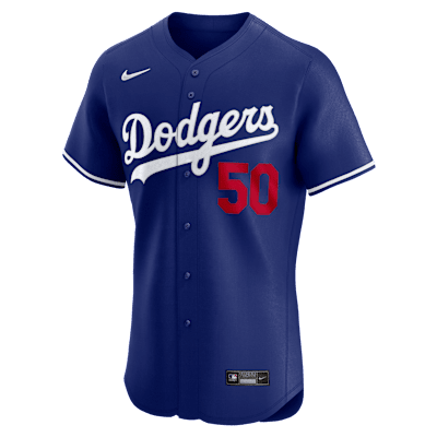 L.A. Dodgersのギア、Dodgersのジャージ、Dodgersのアパレル
